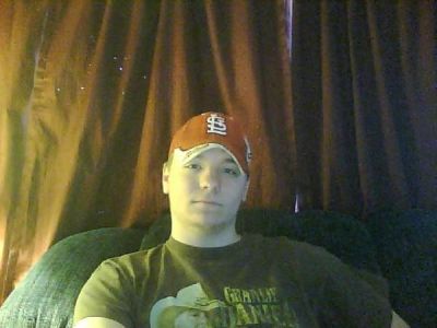Travis Blankenship