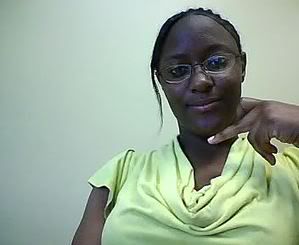 Fantasia Moore