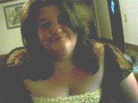 Amy Huffman