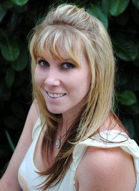 Heather Halperin