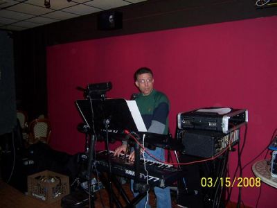 Robert Lasanta