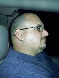 Thomas Desantis