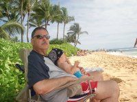 Martin Cohen