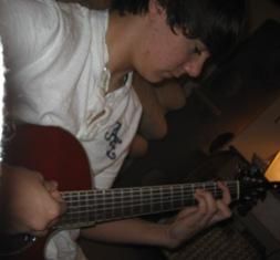 Jacob Patterson