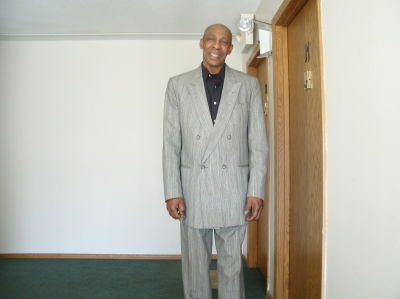 John Coleman
