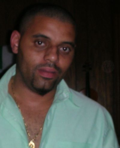 Gregory Derosso