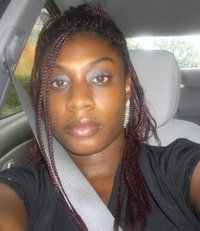 Felecia Alexander