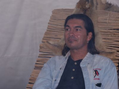 Curtis Zunigha