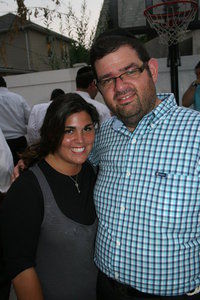 Chaim Spero