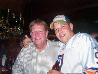 Scott Dvorak