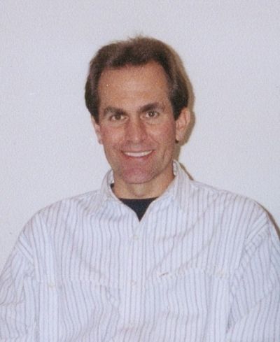 Norman Geiser