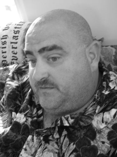 Allen Kildow