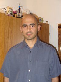 David Davidov
