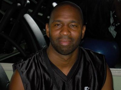 Brandon Pennix
