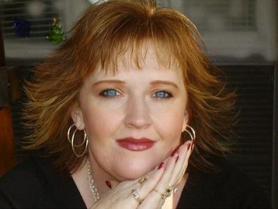 Rhonda Hale