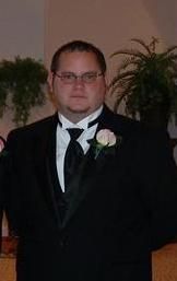 Travis Boger