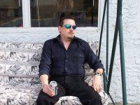 Mark Dodds