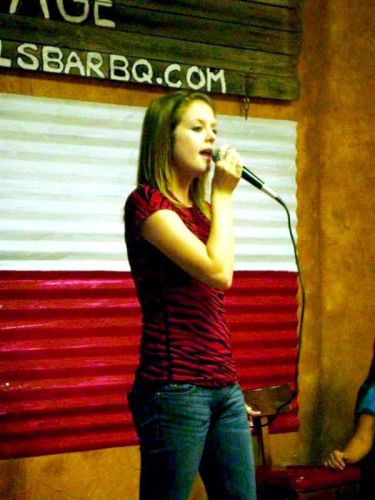 Michele Thompson