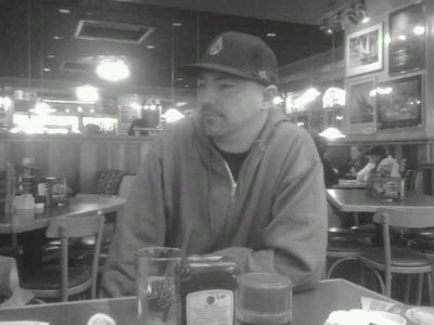 Allen Reed