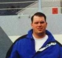 Todd Bentley