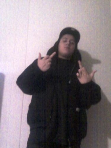 Michael Lujan