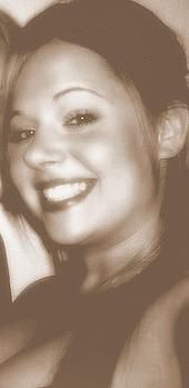 Christina Bussy