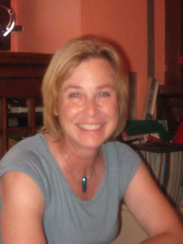 Carol George
