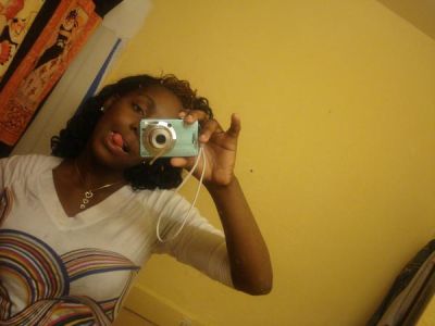 Justina Venning