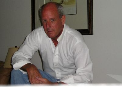 Richard Ralph
