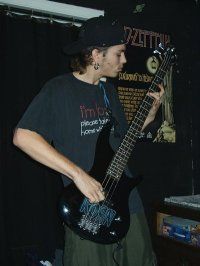 Kristofer Fontes