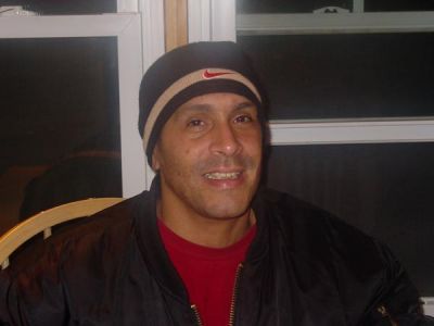 Francisco Roman