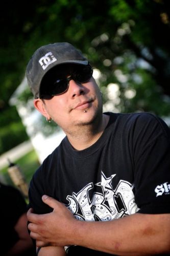 Daniel Kincaid