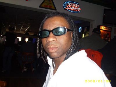 Robert Jones