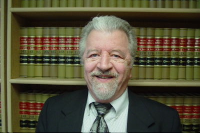 Michael Mcfarland
