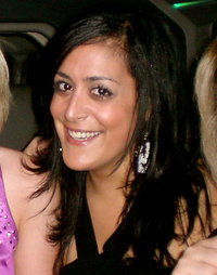 Syriana Woodworth