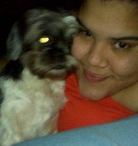 Cathy Hernandez