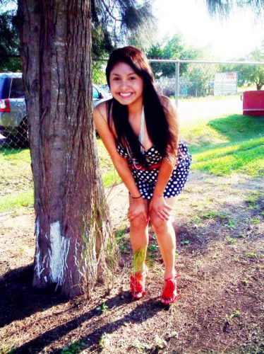 Vianey Talabera