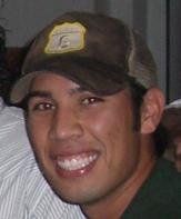 Issac Meza