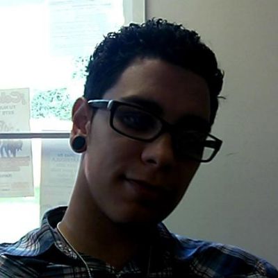 Hansel Alzola