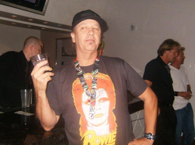 Harold Mountain