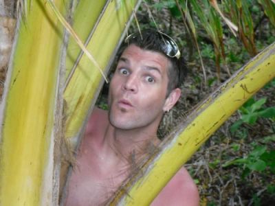 Matthew Narby