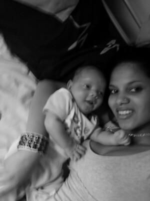 Shareka Mays