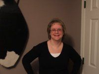 Beverly Fritsche