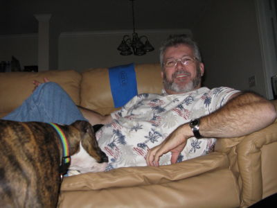 Jerry Kines