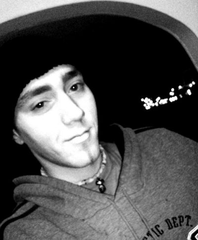 Zackery Baldridge