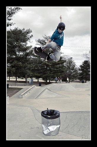 Zachery Reed