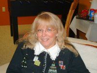 Colleen Dantonio