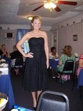 Lindsay Marsoun
