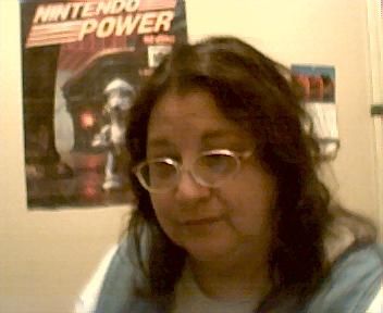 Tammy Huron