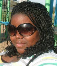 Tymica Williams
